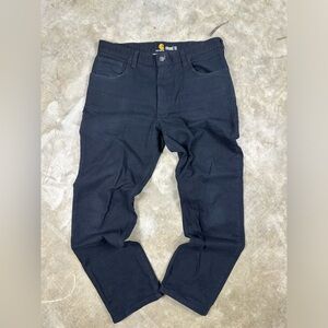 Carhartt Cargo Pants Size 34